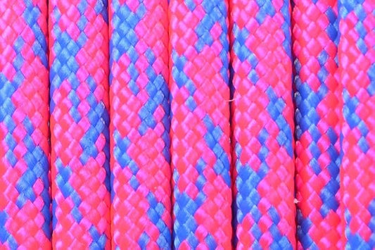 BORED? PARACORD! 550 lb Paracord – Ideal by BoredParacord