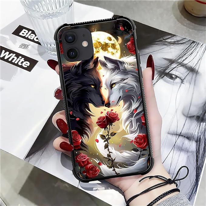 for iPhone 12 Mini Case - Image 7