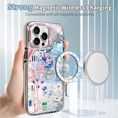 Case for iPhone 14 Pro, & Shockproof Protection - Image 4