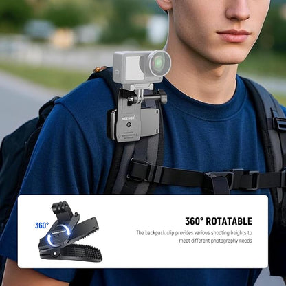 NEEWER Accessory Set Compatible - Image 4