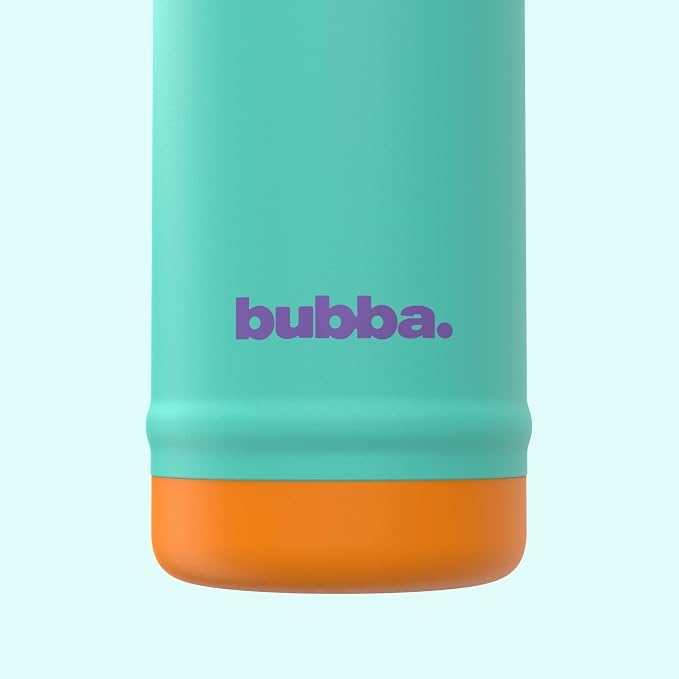 bubba 24 oz Dualsip Insulated Stainless Steel Water Bottle - Image 6