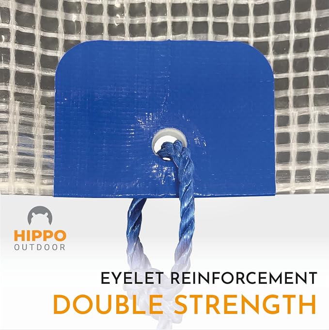 Grommet Reinforcement Tape - Image 7