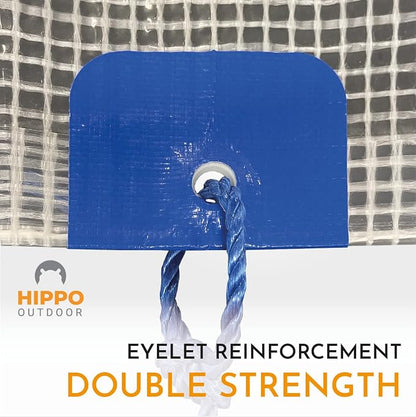 Grommet Reinforcement Tape - Image 7