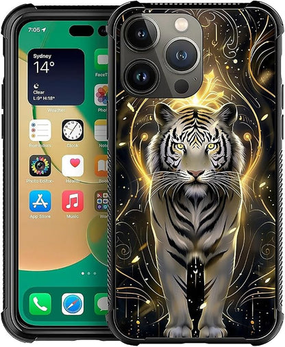 for iPhone 13 Pro Case by FKBRCL4U