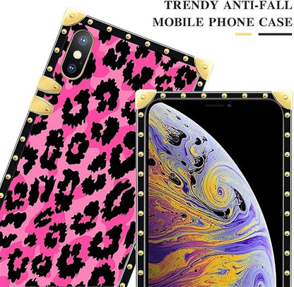 Compatible with iPhone Xs Max Case - Image 4