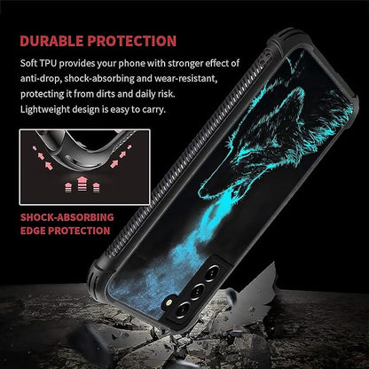 for Samsung Galaxy S22 Plus Case - Image 6