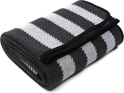 PuTian Merino Wool Blanket by PuTianWorld