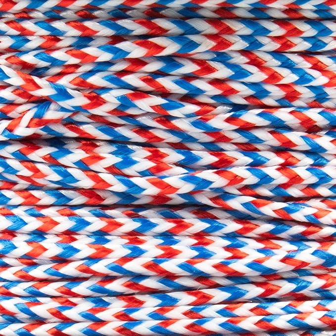 Paracord Planet Micro Paracord – Thin Braided Cord - Image 2