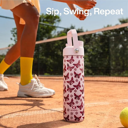 ENCOOL Insulated Water Bottle - Image 5