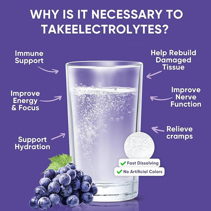 Venture Pal Sugar Free Electrolyte Powder Packets - Image 5