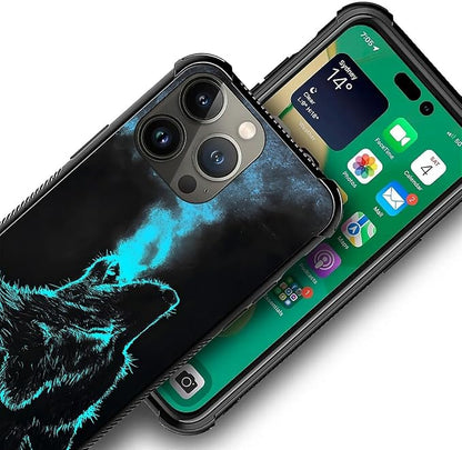 for iPhone 14 Pro Case - Image 2