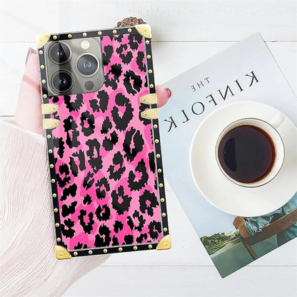 Compatible with iPhone 14 Pro Case - Image 7