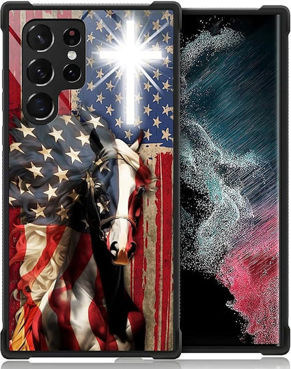 for Samsung Galaxy S22 Ultra Case by FKBRCL4U