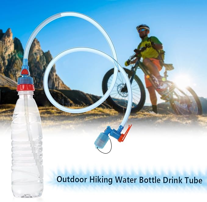 Hydration Drinking Tube - Image 3