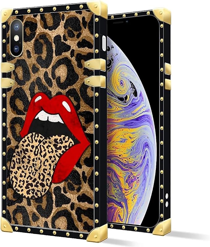 Compatible with iPhone XR Case - Image 2