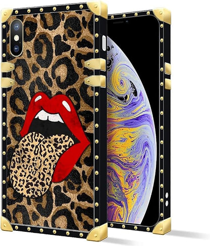 Compatible with iPhone XR Case - Image 2