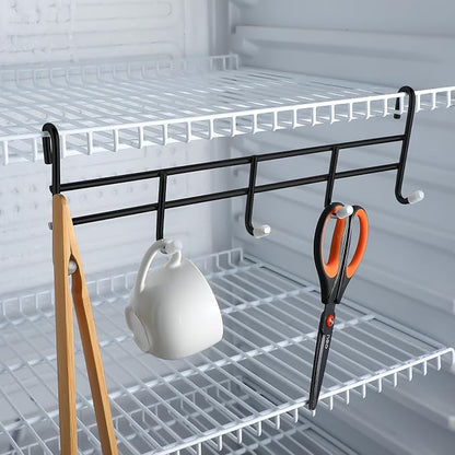 CroBlissful 2 Pcs 5 Hook Attachment - Image 6
