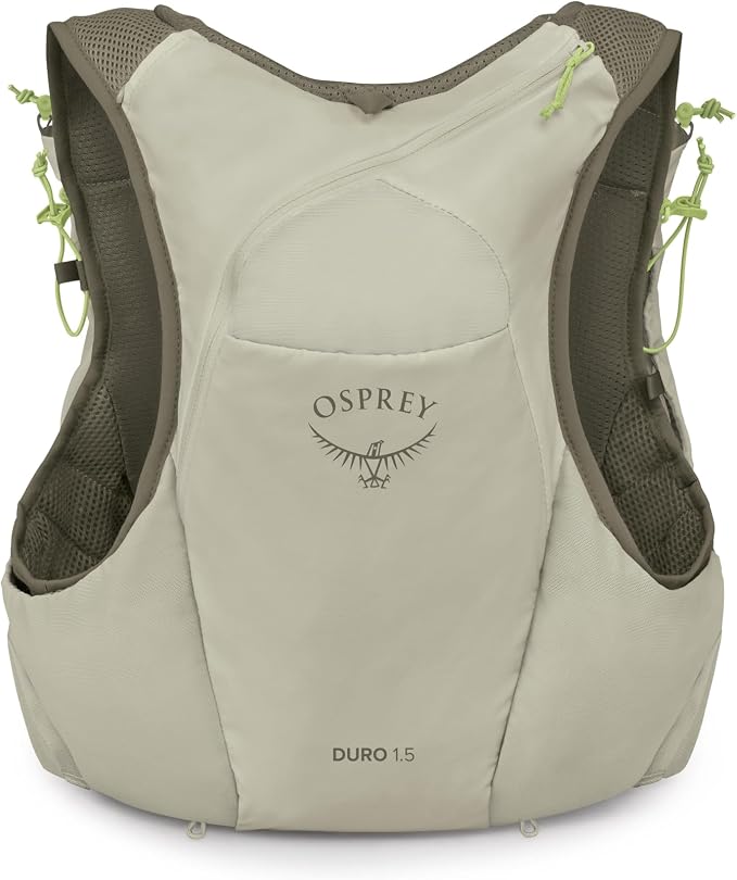 Osprey Duro 1.5L Men's Running Hydration Vest - Image 8