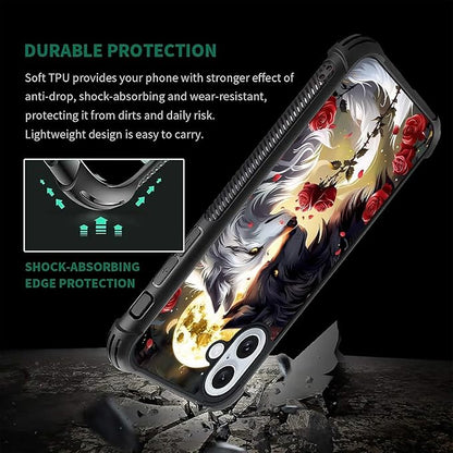 for iPhone 16 Plus Case - Image 4