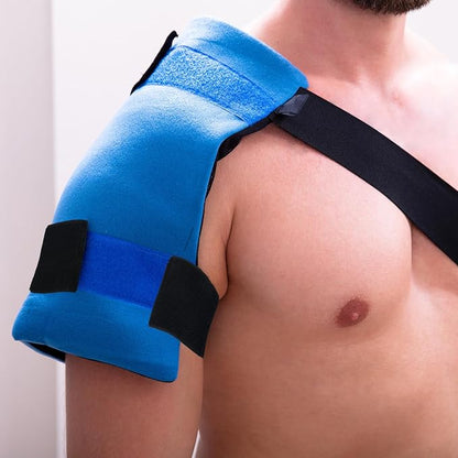 Geiserailie 4 Pcs Extender Strap Reusable Ice Belt Extender Strap Multipurpose - Image 4