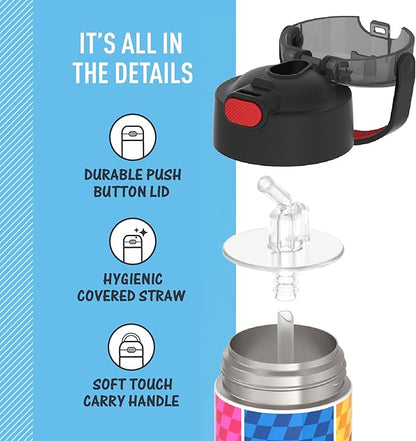 THERMOS FUNTAINER Water Bottle - Image 4