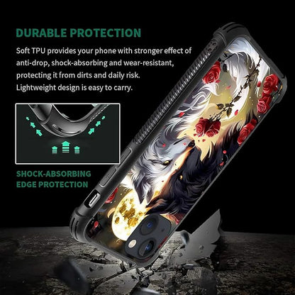for iPhone 14 Plus Case - Image 7