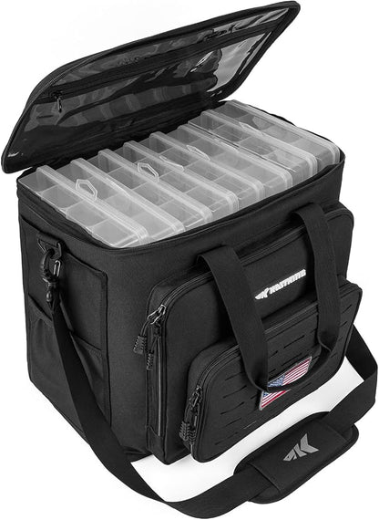 KastKing Fishing Tackle Bags - Image 9