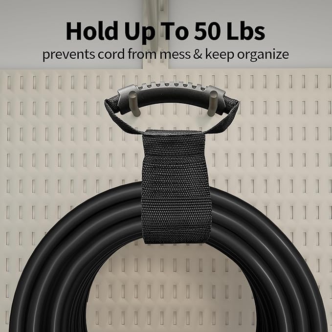 POWGRN 200 Ft 10AWG Black Outdoor Extension Cord Waterproof Heavy Duty 10 Gauge - Image 5