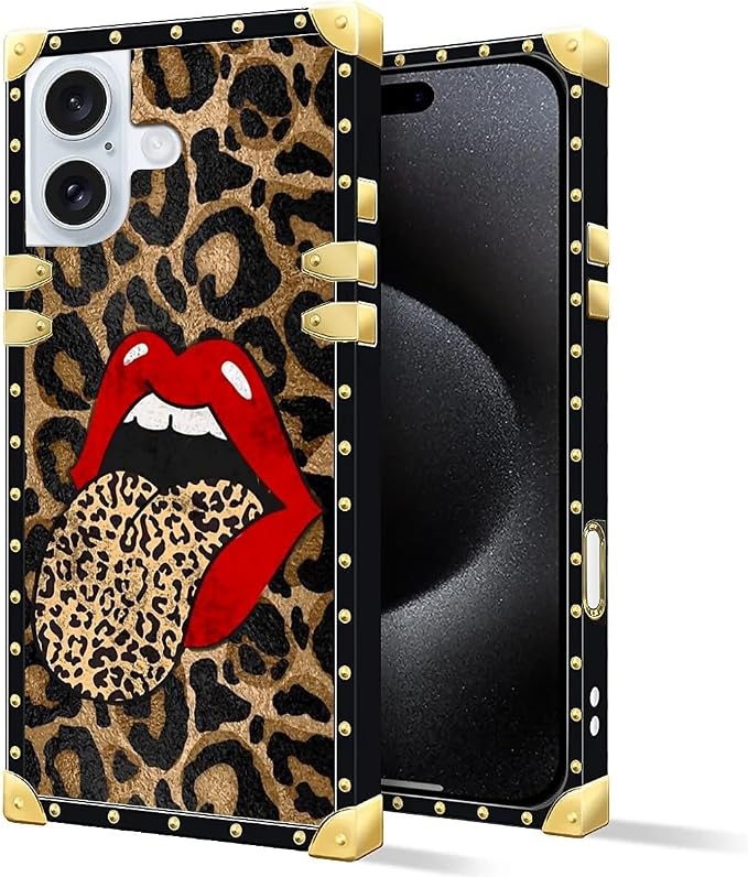Compatible with iPhone 16 Case - Image 2