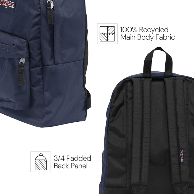JanSport SuperBreak One Backpacks - Image 3