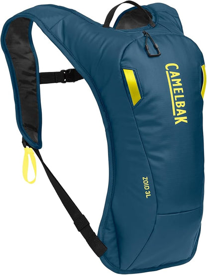 CamelBak Zoid Snow Hydration Pack 70oz by CamelBak