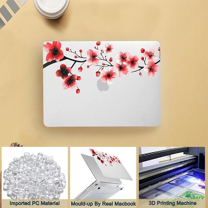 Hard Case for MacBook Pro 16 inch - Image 4