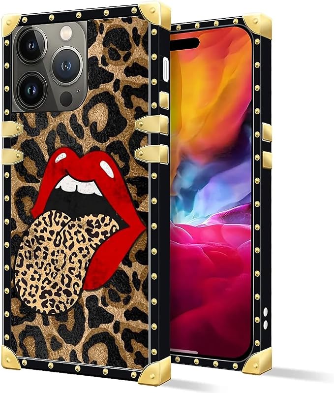 Compatible with iPhone 15 Pro Max Case - Image 2