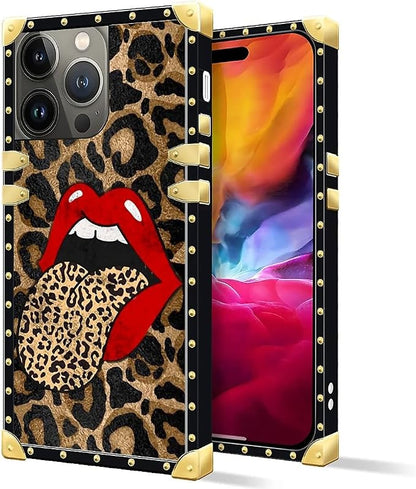 Compatible with iPhone 15 Pro Max Case - Image 2