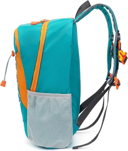IVYGREEN Little Kids Hiking Backpack - Image 3