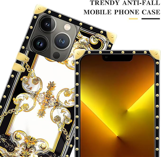 Compatible with iPhone 13 Pro Max Case - Image 4