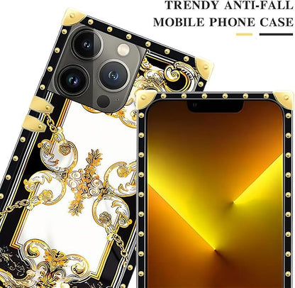 Compatible with iPhone 13 Pro Max Case - Image 4