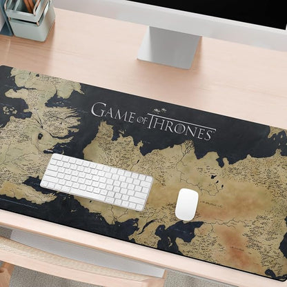 Head Case Designs Officially Licensed HBO Game of Thrones World Map Graphic Art - Image 4