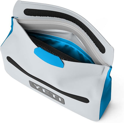 YETI Sidekick Dry Waterproof Gear Case and Bag Accessory - Image 5