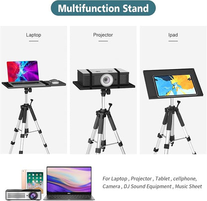 Facilife Projector Stand Tripod - Image 3