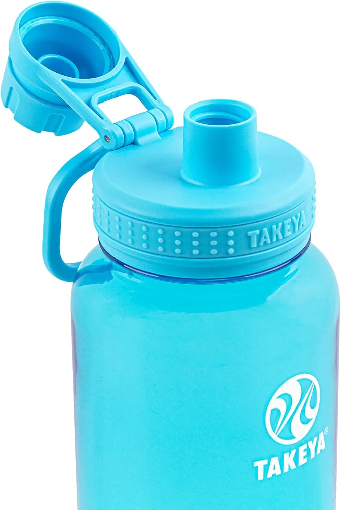 Takeya Tritan Sport Water Bottle - Image 2