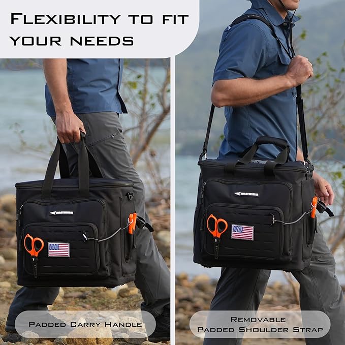 KastKing Fishing Tackle Bags - Image 4