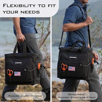 KastKing Fishing Tackle Bags - Image 4