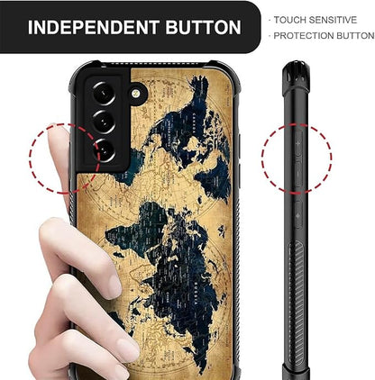 for Samsung Galaxy S22 Case - Image 5