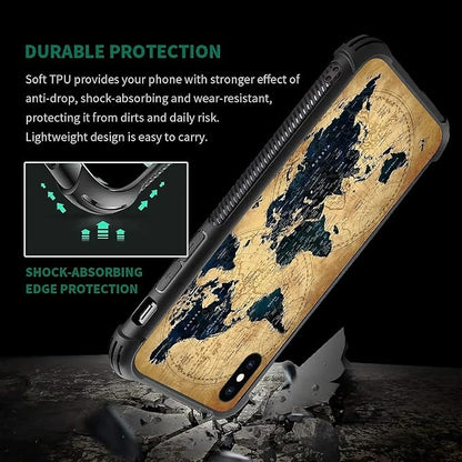 for iPhone Xs Max Case - Image 2