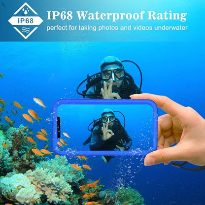 SPORTLINK Waterproof Case for iPhone 11, Full Body Heavy Duty Protection Full - Image 7