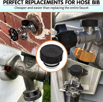 UPC ASSE 1019 A Repair kit, Outdoor Hose Bib or Faucet Repair Kit - Image 7