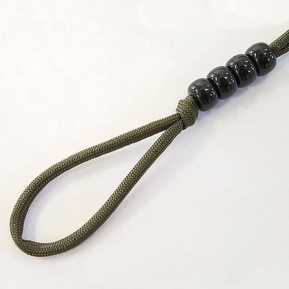 Pace Count Beads/Army Ranger Beads/Distance Counter - Image 6