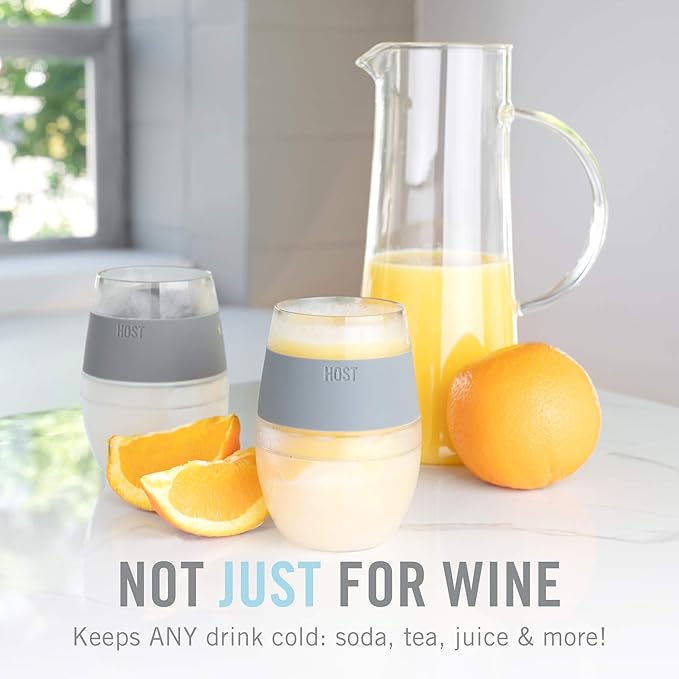 Host Wine Freeze Cup Set of 2 - Image 6
