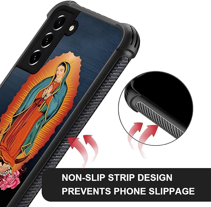 for Samsung Galaxy S21 FE Case - Image 5